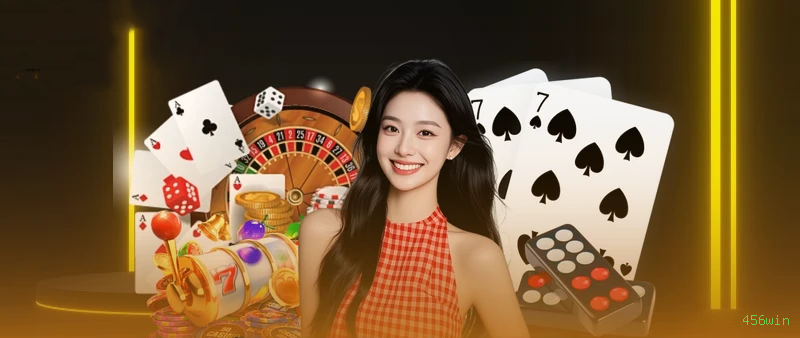 456win APK Download Oficial