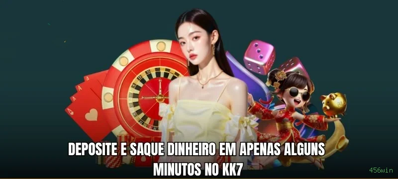 Bacará 456win