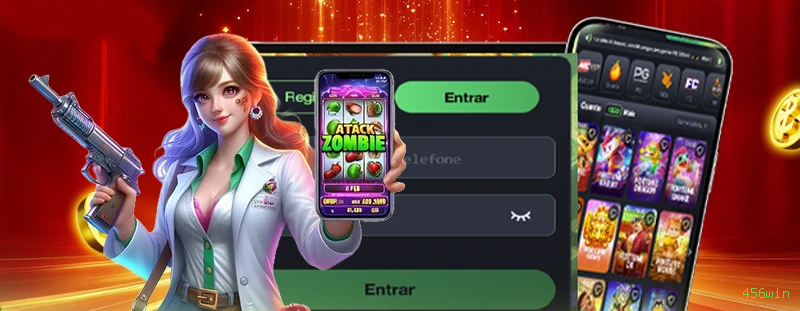 Baccarat 456win