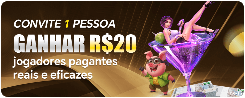 Baixar App 456win