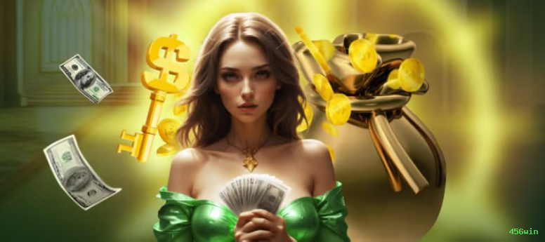 Casino Login 456win