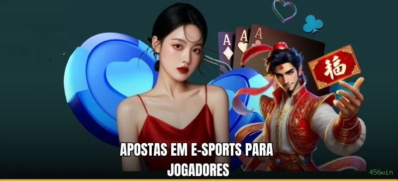 456win Pagamentos PIX