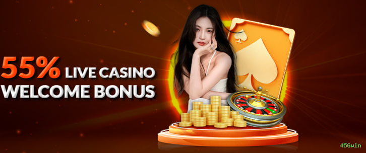 456win Cassino Ao Vivo