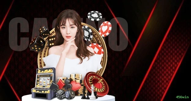 456win Slot Demo