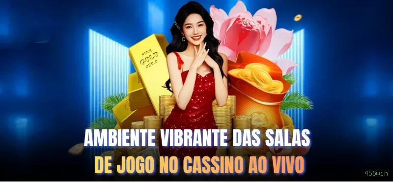 Casino VIP 456win